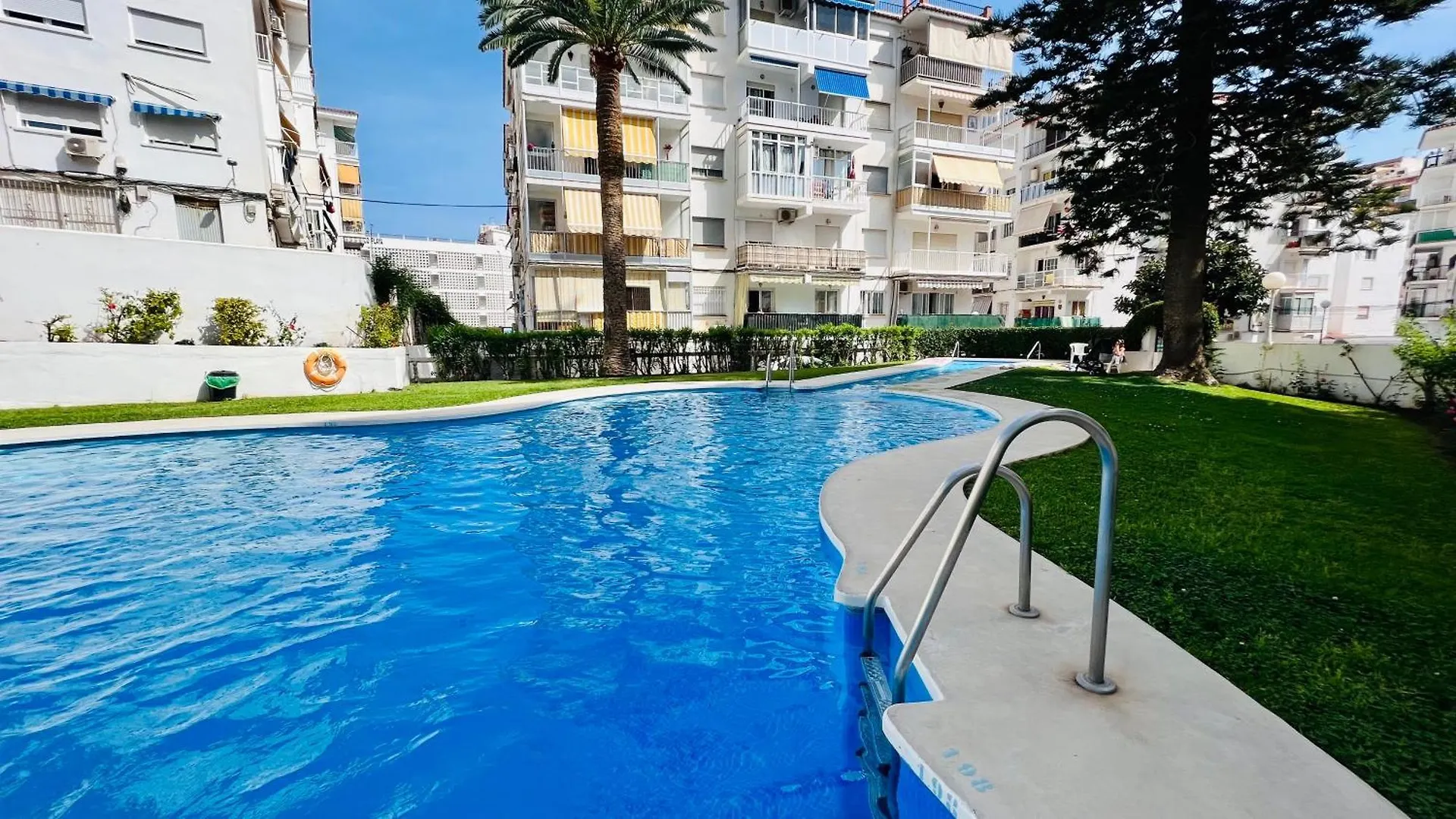 Apartamento Oceano - South Costa Nerja 0*,  Spain