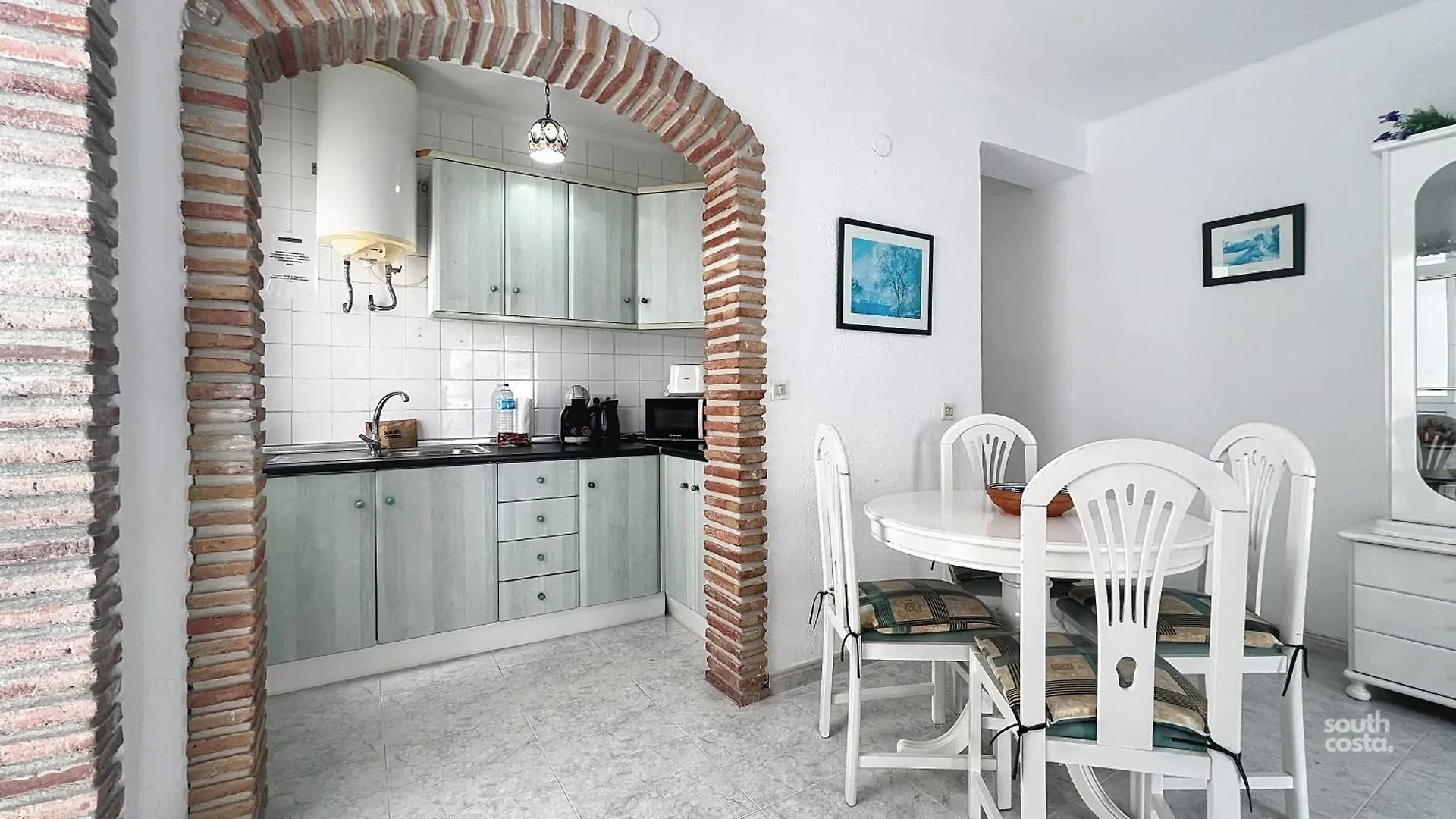 Apartamento Oceano - South Costa Nerja 0*,