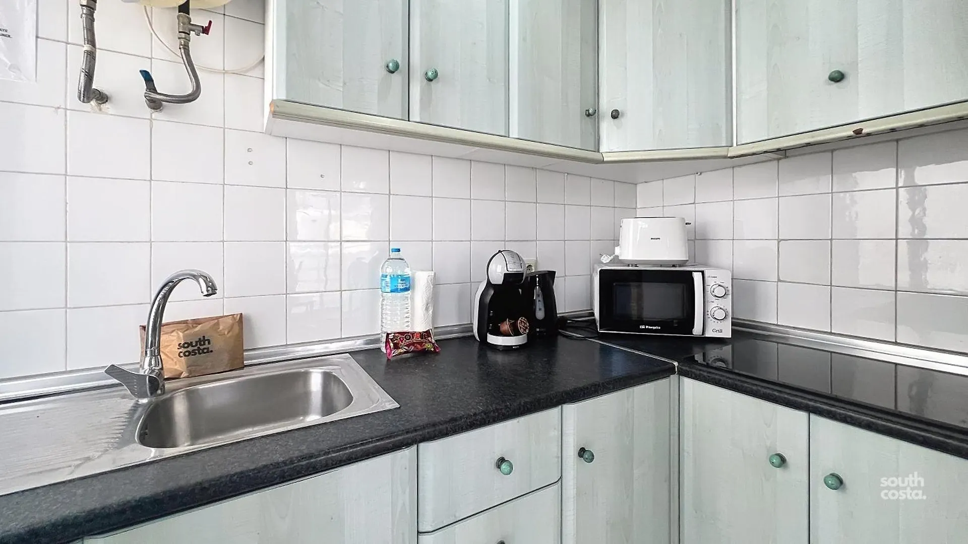 Apartamento Oceano - South Costa Nerja Apartment