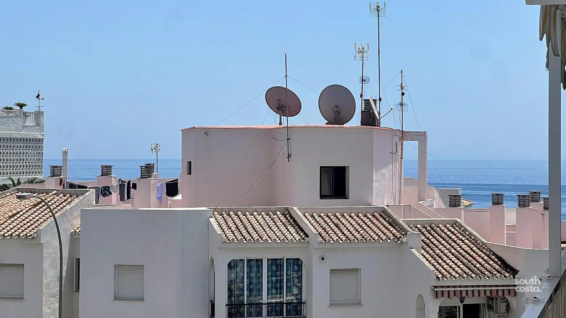 Apartamento Oceano - South Costa Nerja