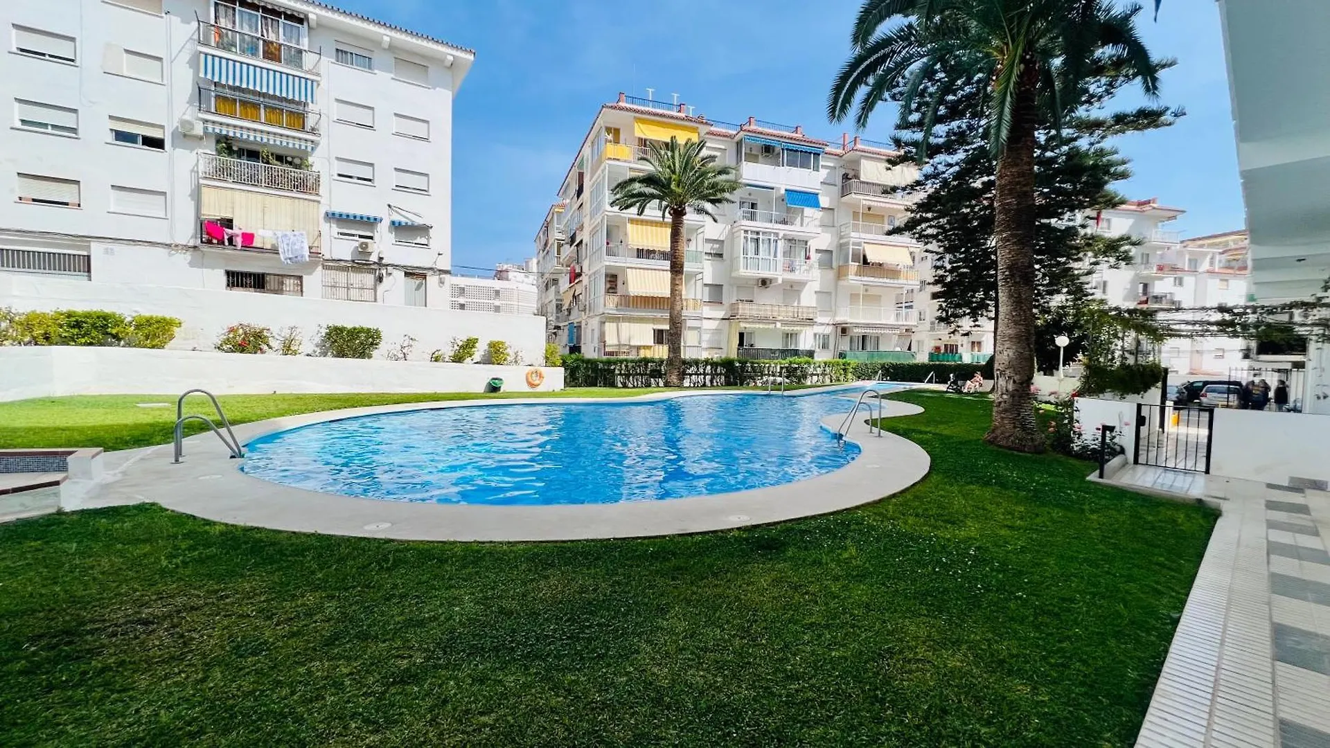 Apartamento Oceano - South Costa Nerja Spain