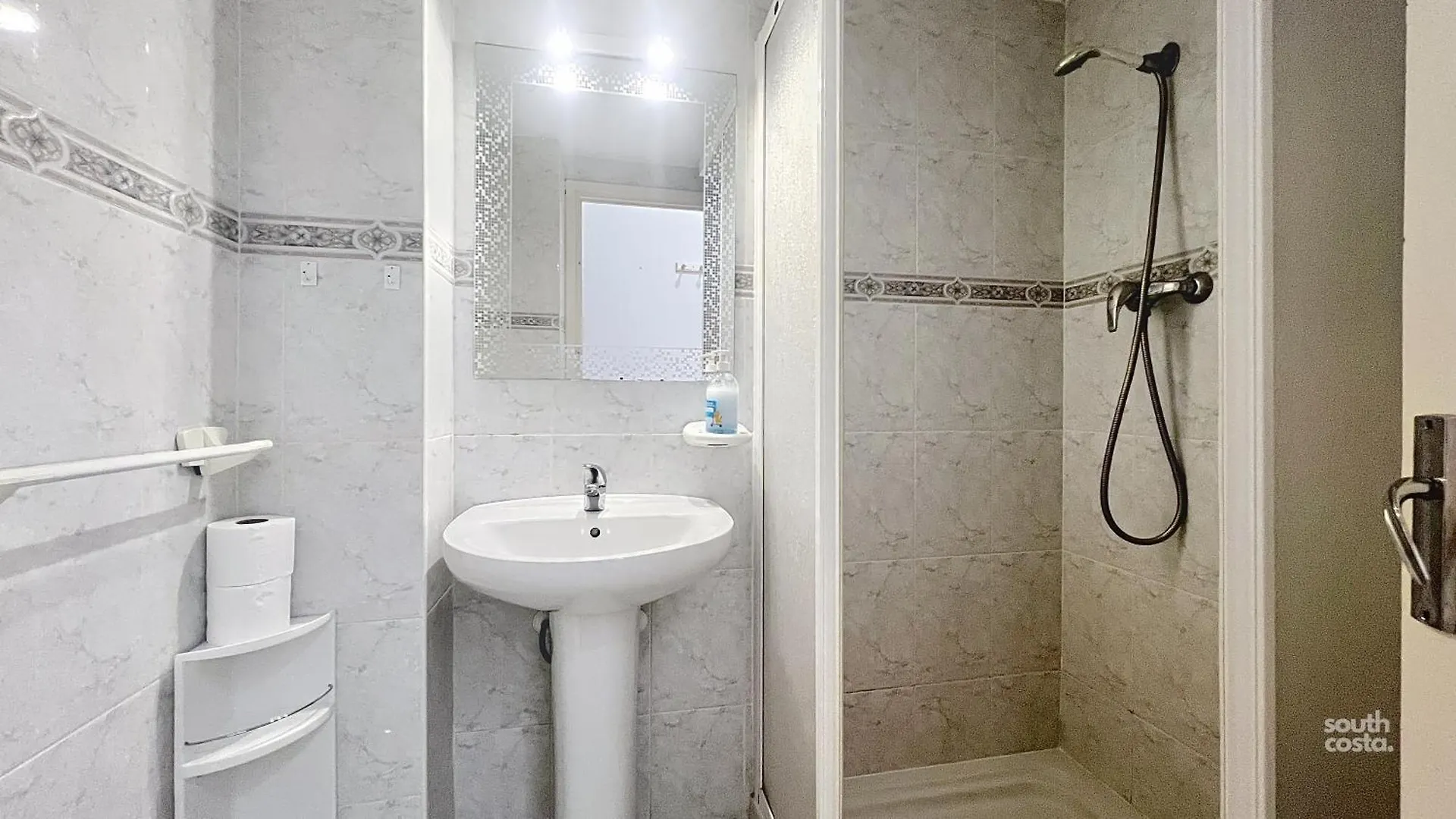 Apartamento Oceano - South Costa Nerja 0*,  Spain